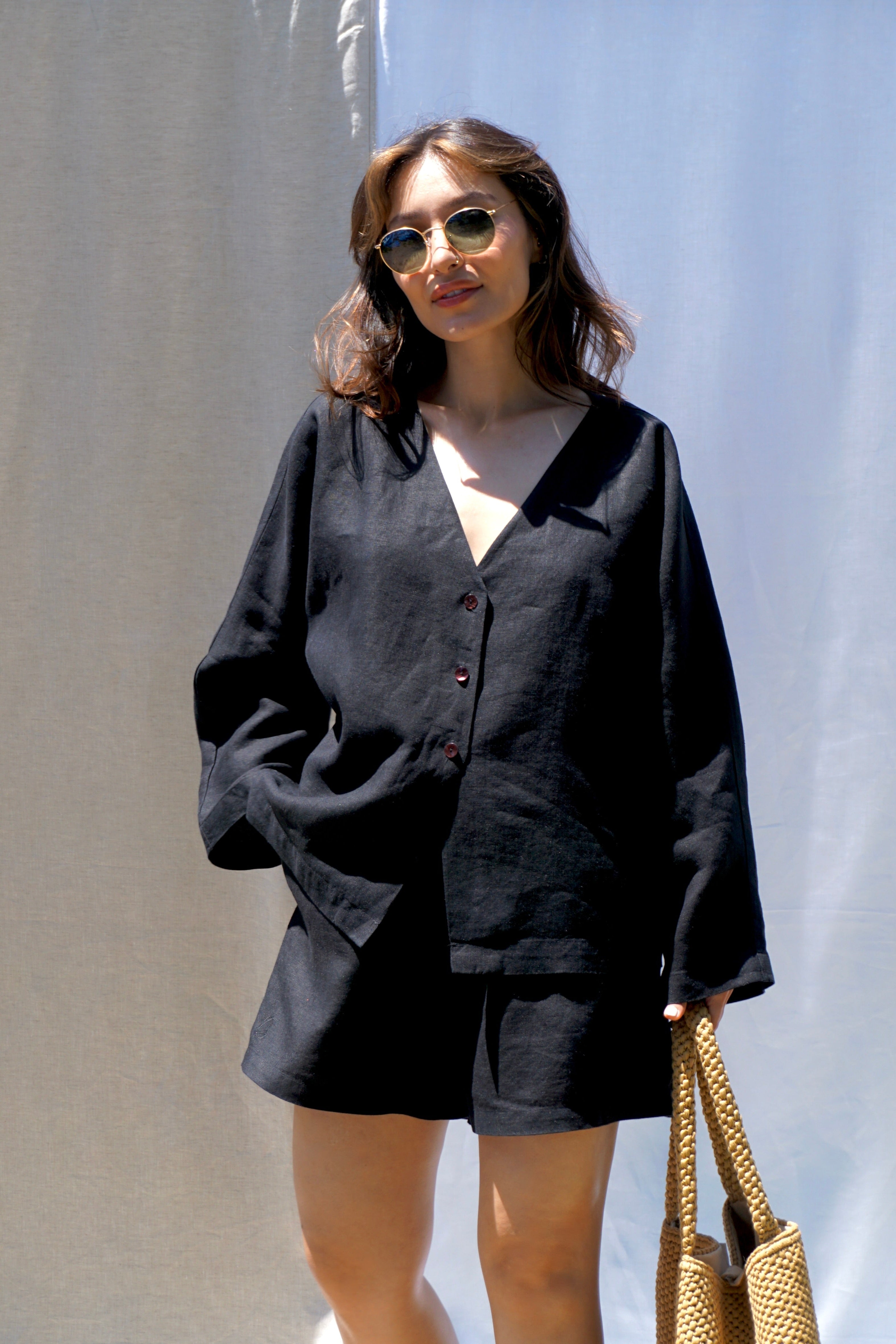 Rhea Şort