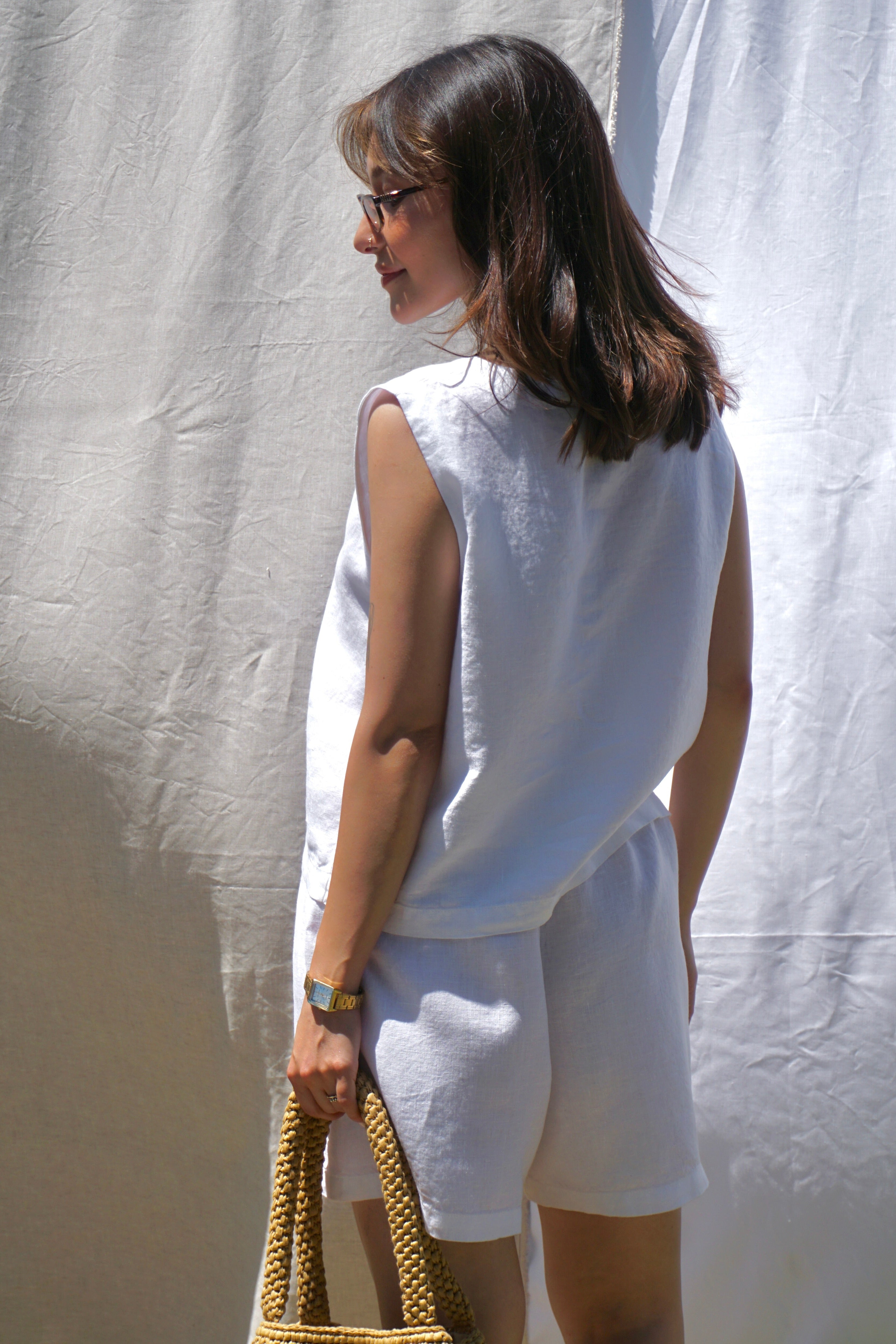 Rhea Şort
