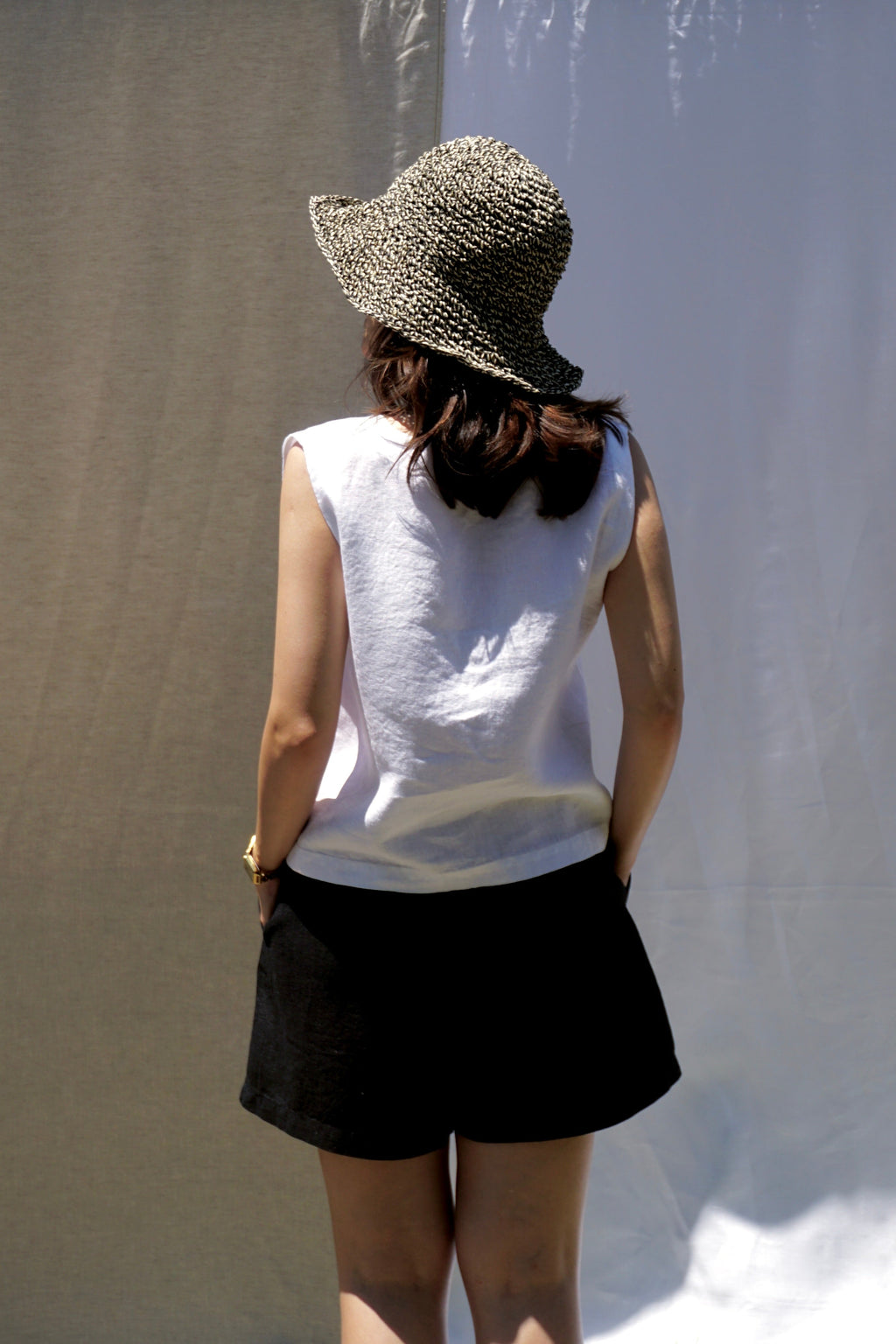 Rhea Şort