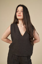 Eva Blouse