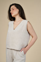 Eva Blouse