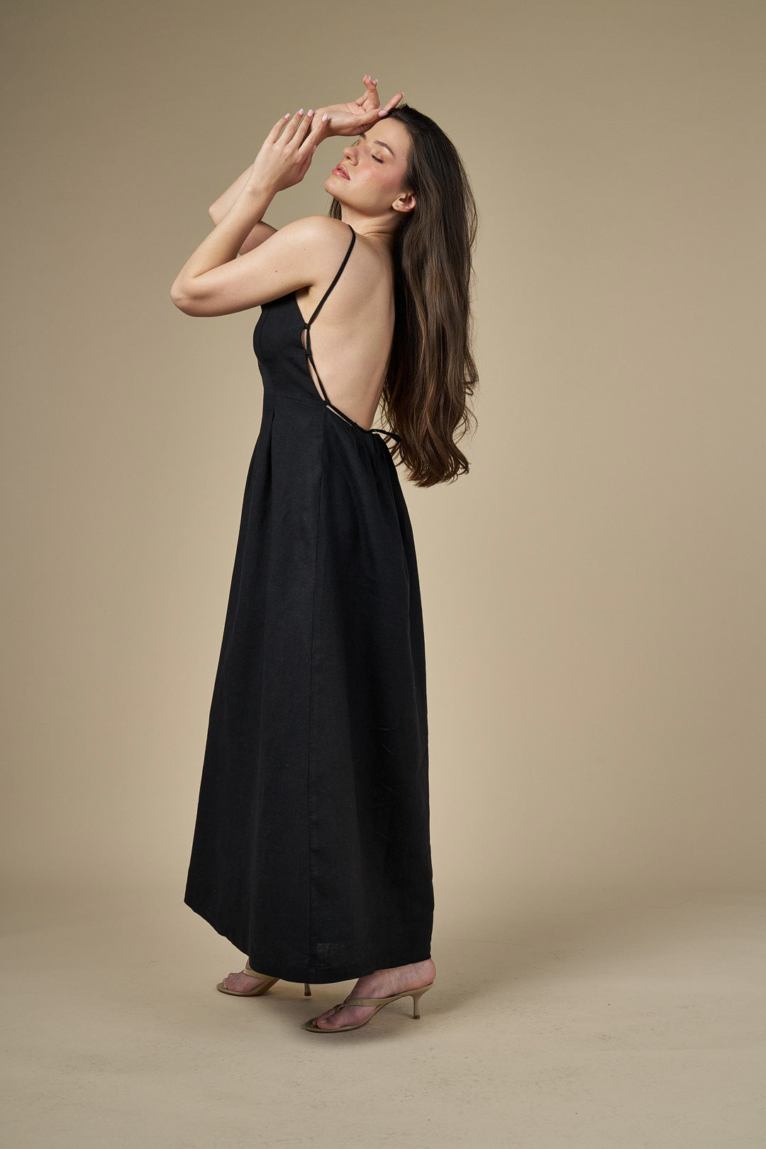 Elia Dress