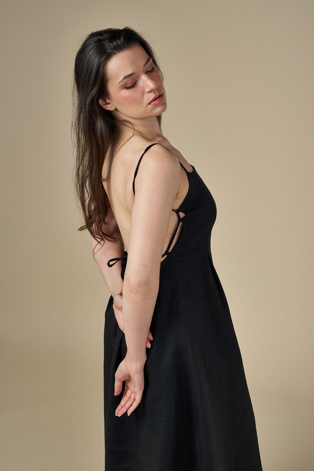 Elia Dress