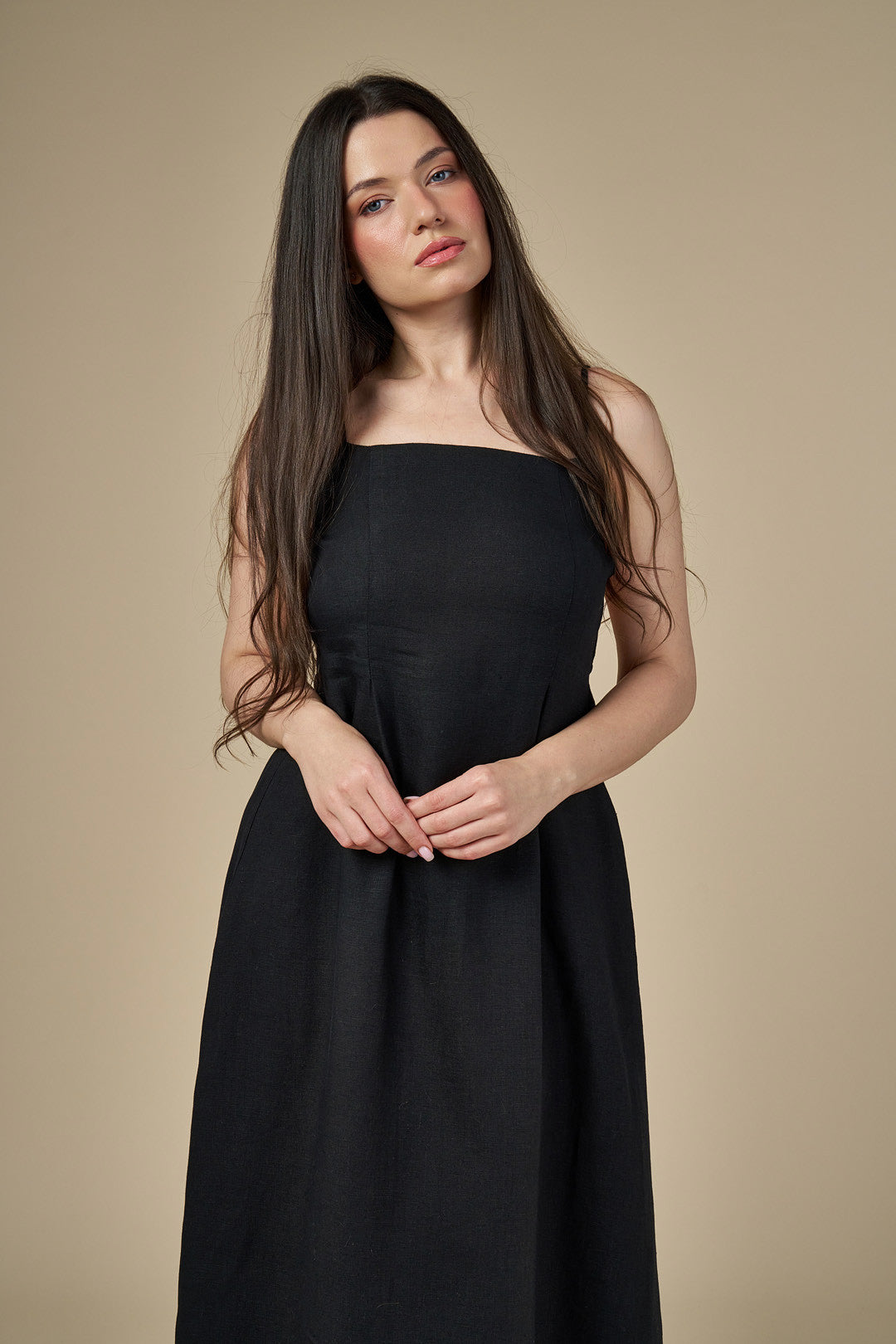 Elia Dress