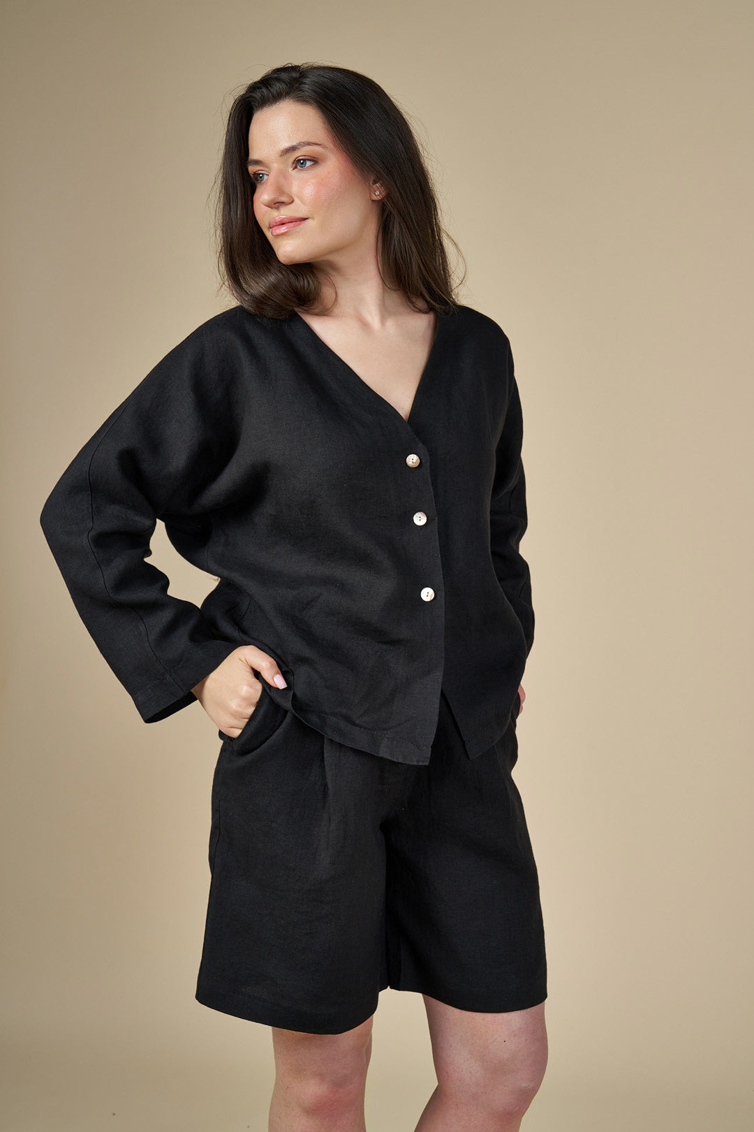 Shemsa Blouse