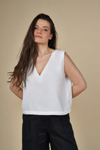 Eva Blouse