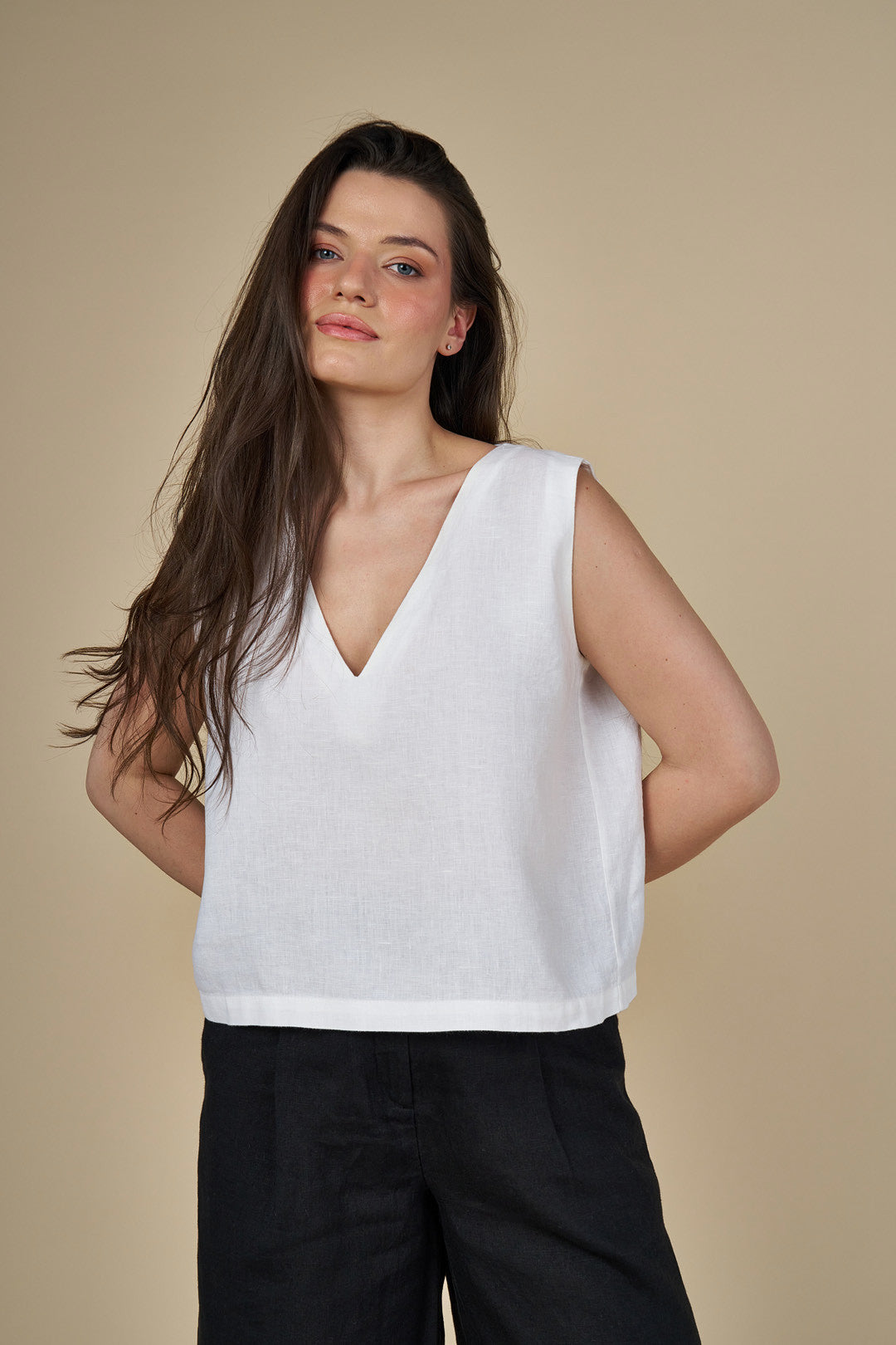 Eva Blouse