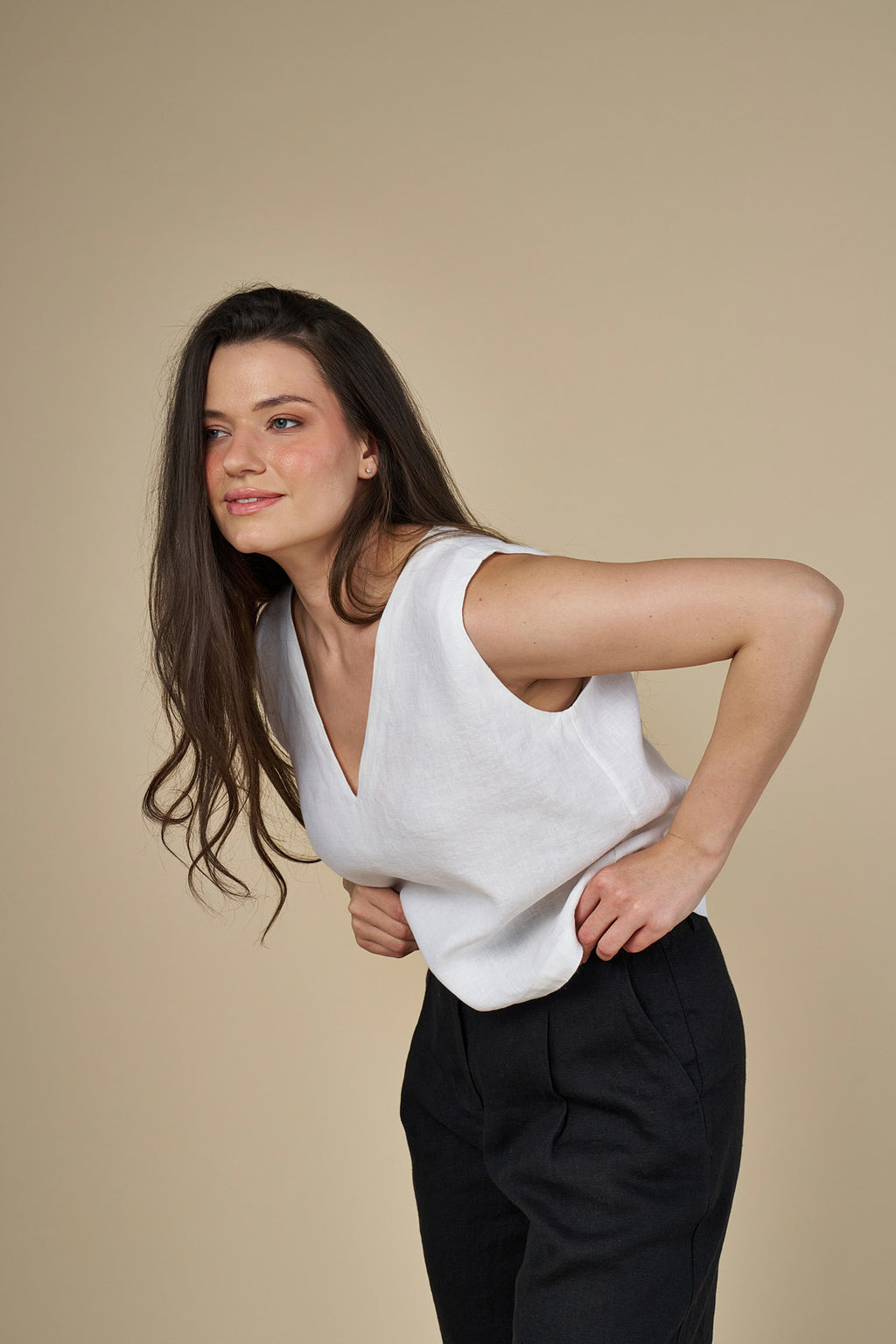 Eva Blouse
