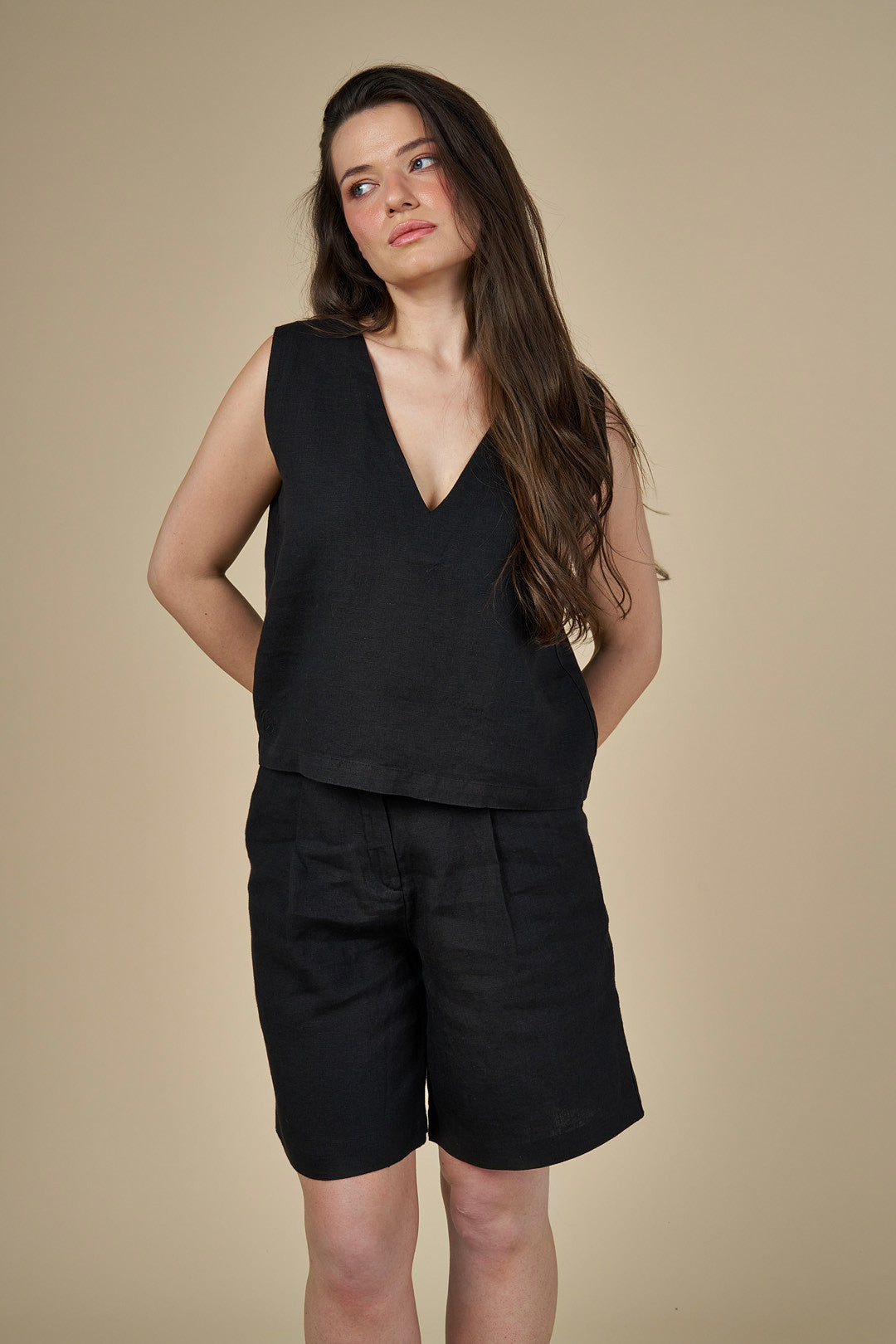 Eva Blouse