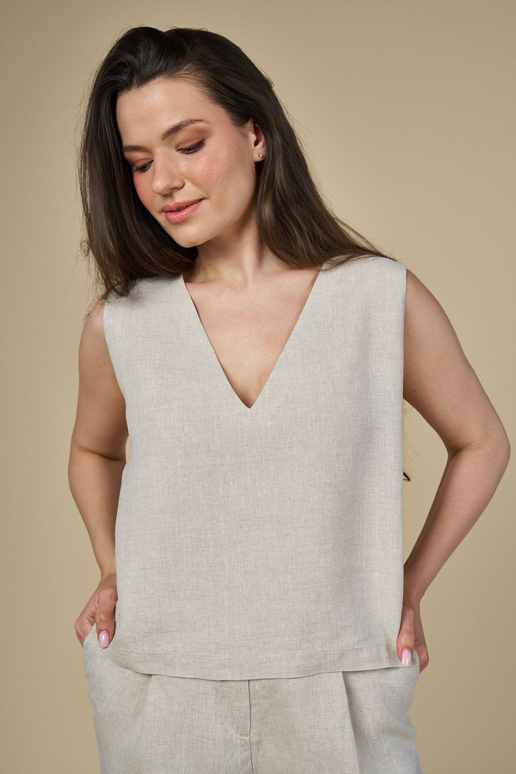 Eva Blouse
