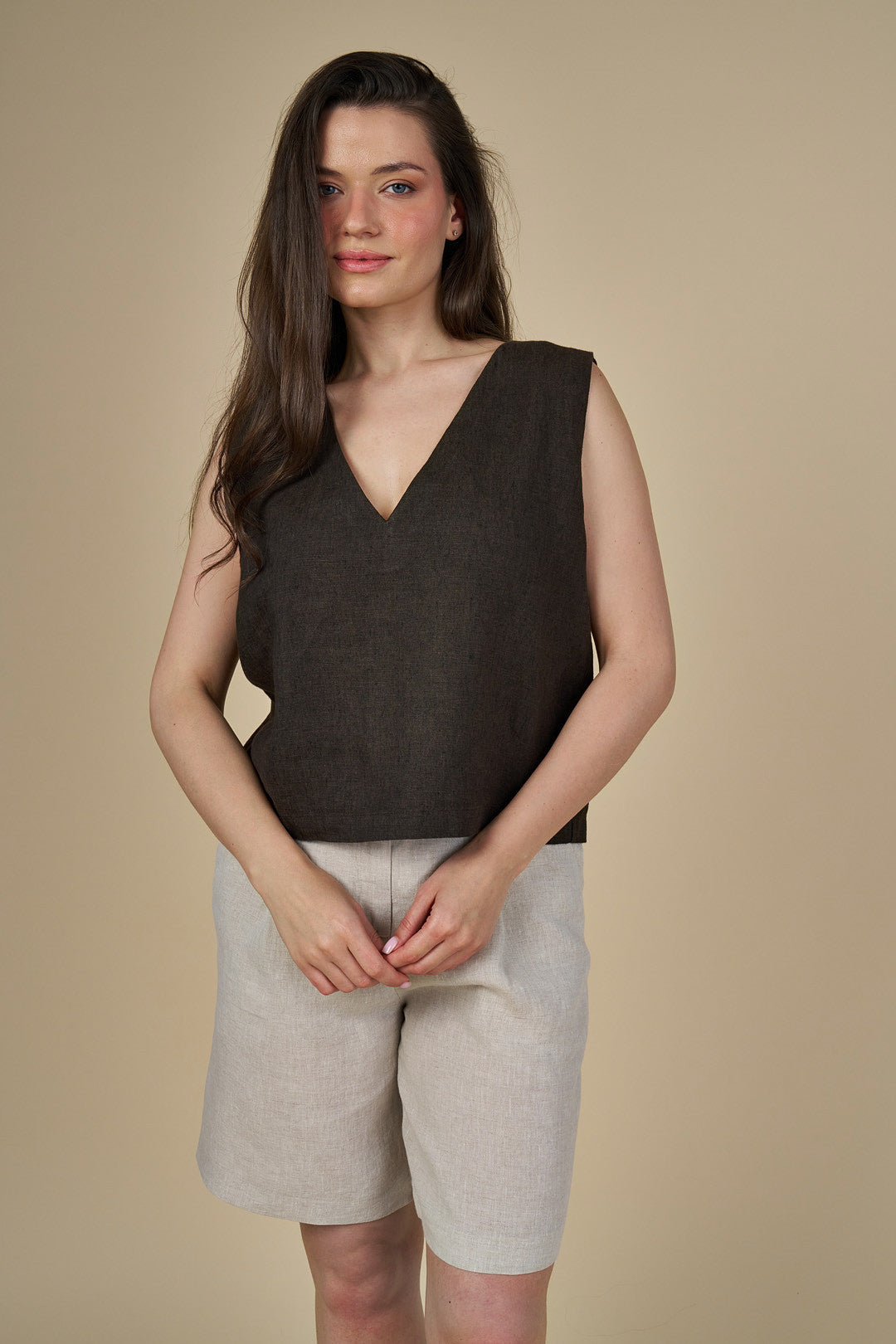 Eva Blouse