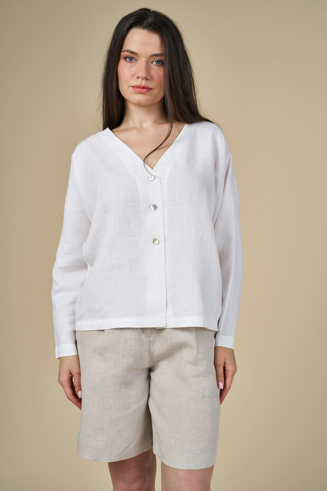 Shemsa Blouse