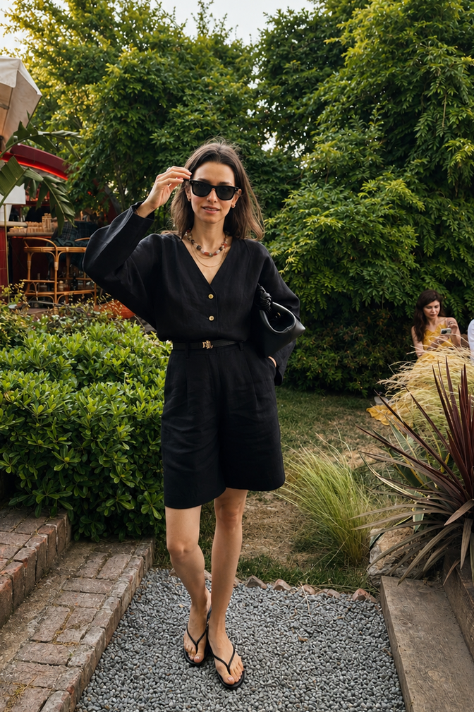 <h1>Look of the Week</h1>