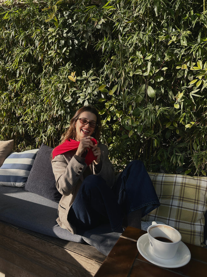 <h1>Look of the Week</h1>