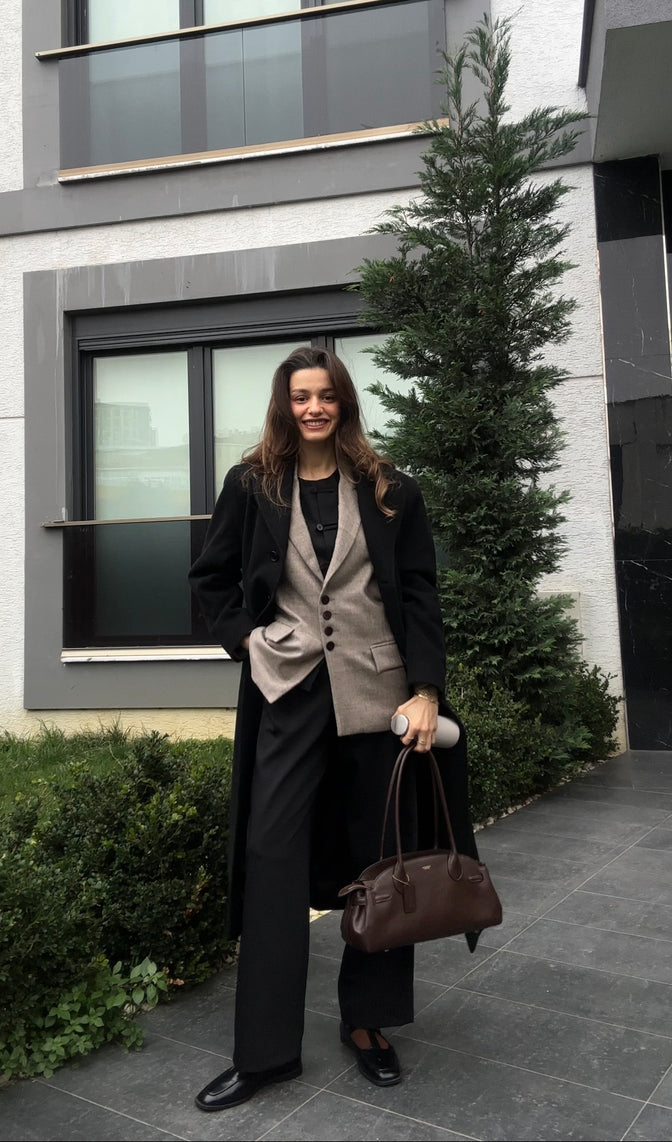 <h1>Look of the Week</h1>