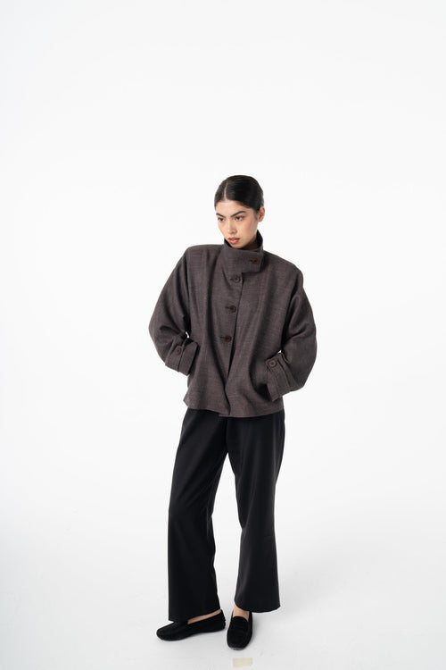 Aino Coat