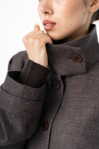 Aino Coat