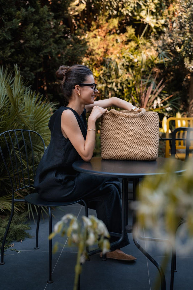 <h1>Look of the Week</h1>