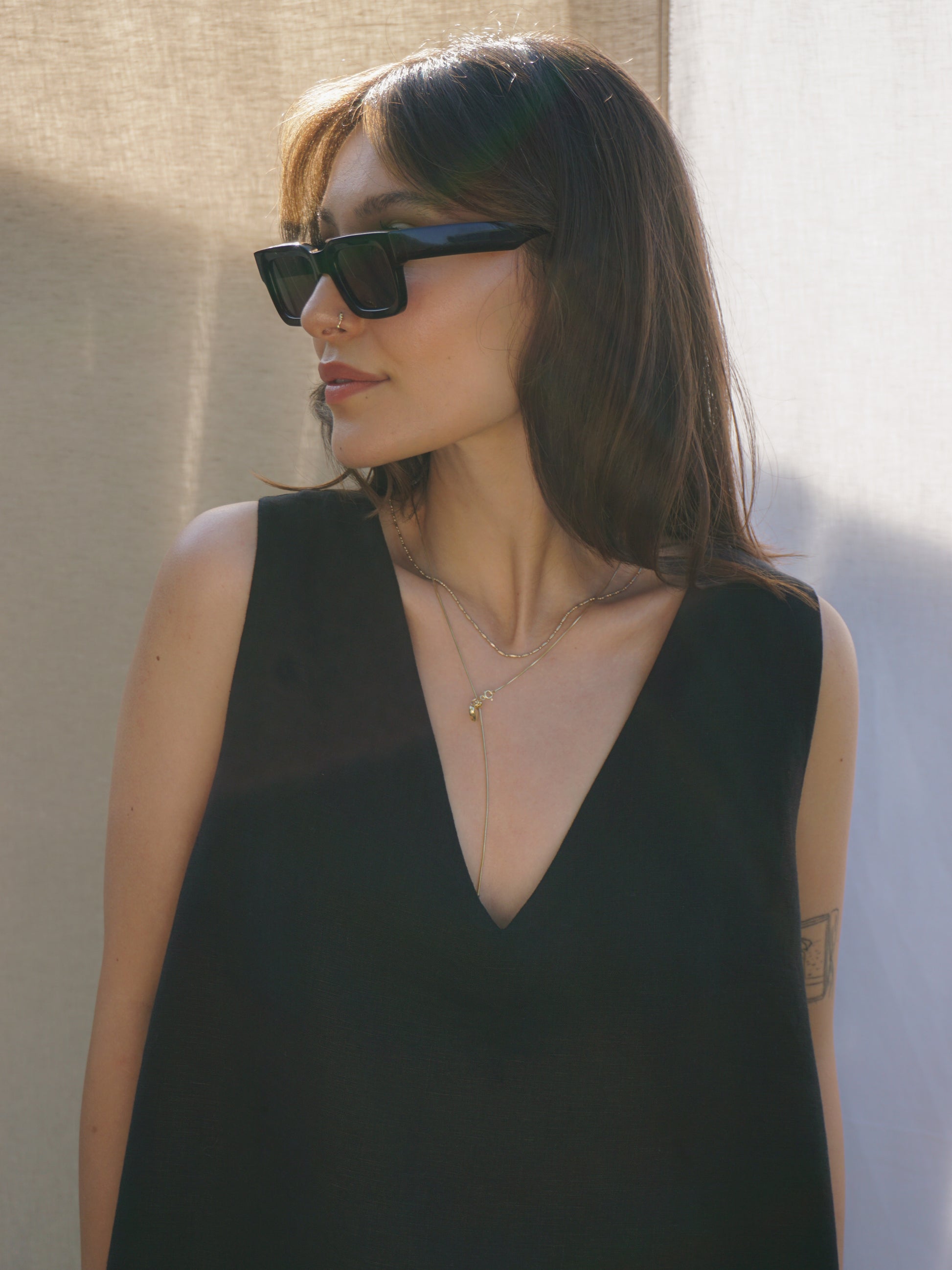 Noa Elbise