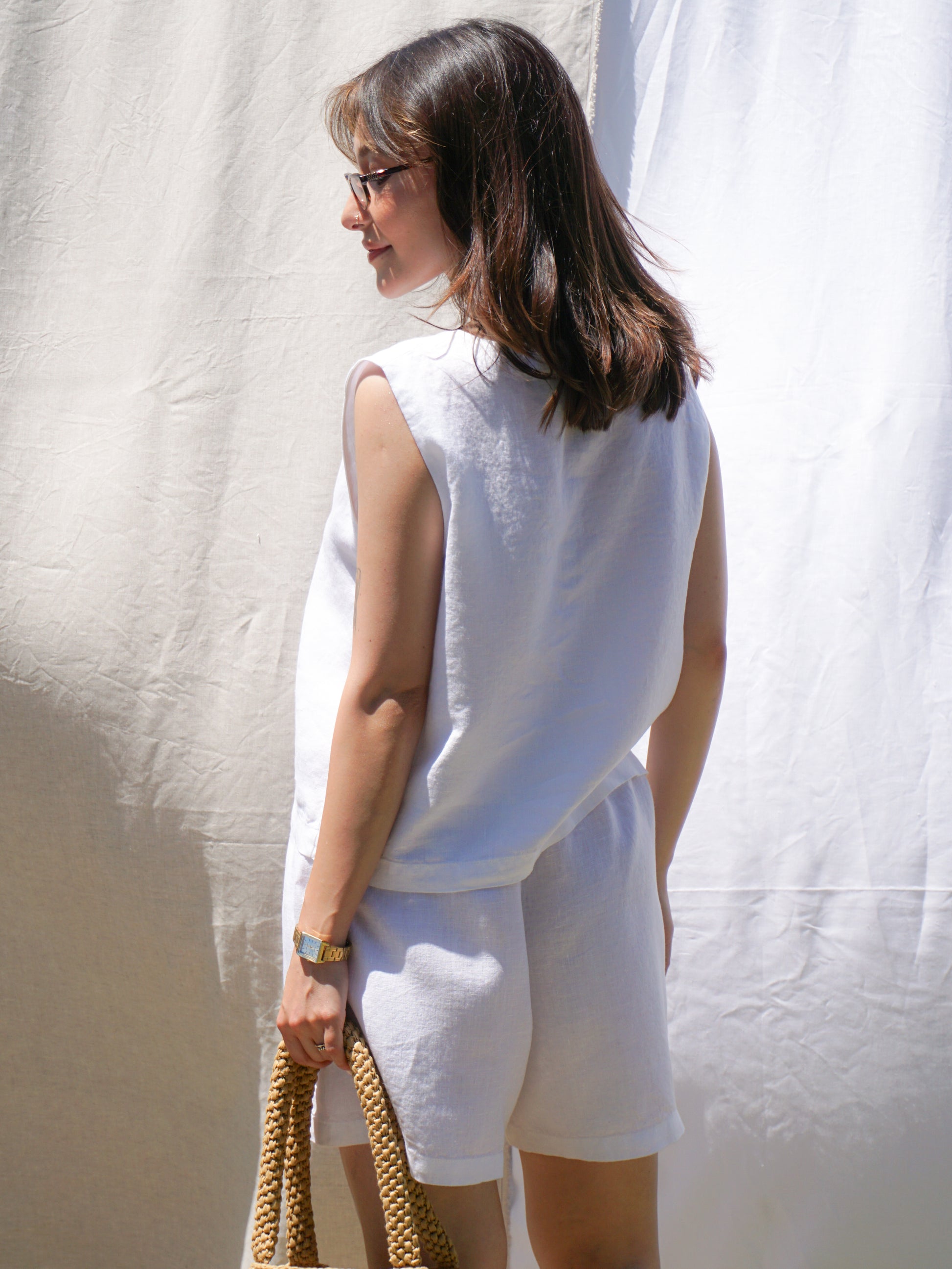 Rhea Şort