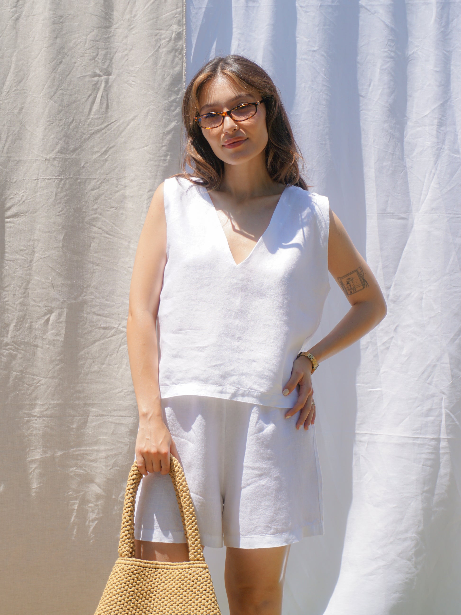 Rhea Şort